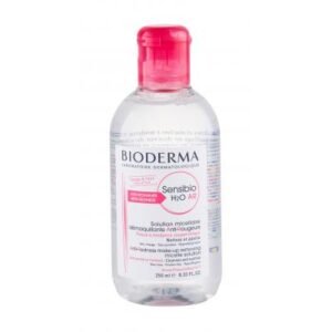 BIODERMA Sensibio H2O AR Płyn micelarny 250 ml