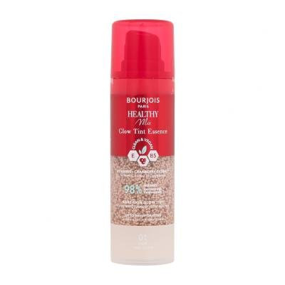 BOURJOIS Paris Healthy Mix Clean & Vegan Glow Tint Essence