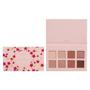 BOURJOIS Paris Rose Glamour Eyeshadow Palette
