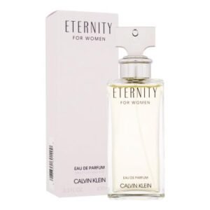 Calvin Klein Eternity Woda perfumowana dla kobiet 100 ml