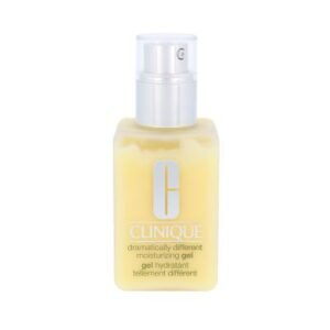 Clinique Dramatically Different Moisturizing Lotion+ Emulsja nawilżająca 125 ml