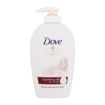 Dove Fine Silk