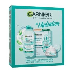 Garnier Skin Naturals Hyaluronic Aloe