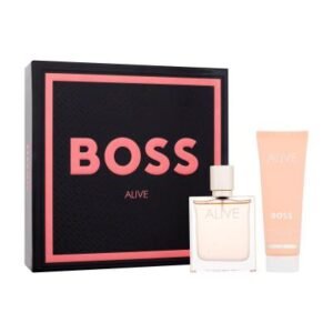 HUGO BOSS BOSS Alive SET3