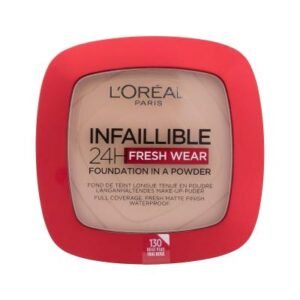 L'Oréal Paris Infaillible 24H Fresh Wear Foundation In A Powder