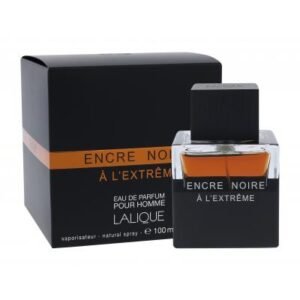 Lalique Encre Noire Woda toaletowa dla mężczyzn 100 ml