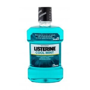 Listerine Cool Mint Mouthwash