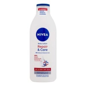 Nivea Repair & Care Body Lotion