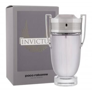 Paco Rabanne Invictus Woda toaletowa dla mężczyzn 200 ml