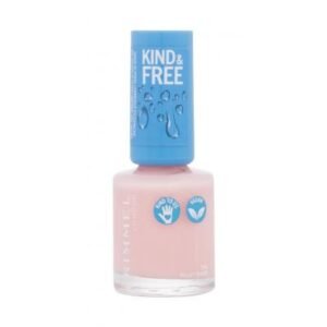 Rimmel London Kind & Free