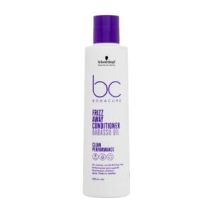 Schwarzkopf Professional BC Bonacure