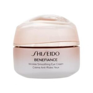 Shiseido Benefiance Wrinkle Smoothing Eye Cream
