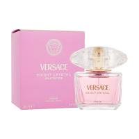 Versace Bright Crystal Woda toaletowa dla kobiet 90 ml