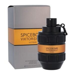 Viktor & Rolf Spicebomb Extreme