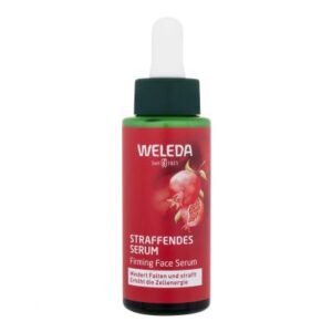 Weleda Pomegranate Firming Face Serum