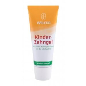 Weleda Toothpaste Children´s Tooth Gel