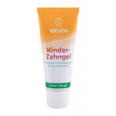 Weleda Toothpaste Children´s Tooth Gel